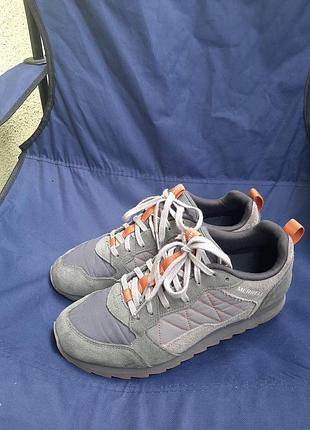 Merrell alpine sneaker (j003277) 3