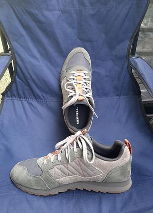 Merrell alpine sneaker (j003277) 4