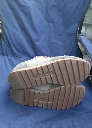 Merrell alpine sneaker (j003277) 7