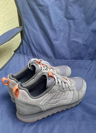 Merrell alpine sneaker (j003277) 2