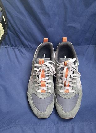 Merrell alpine sneaker (j003277)