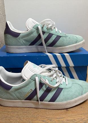 Adidas gazelle