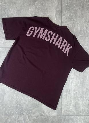 Gymshark футболка