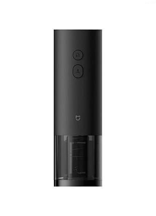 Штопор xiaomi mijia electric red wine bottle opener