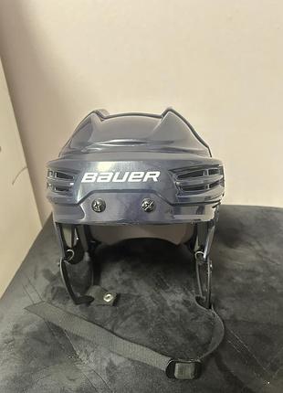 Хокейний шолом bauer ims 5.0