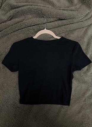 Топ з коротким рукавом house brand