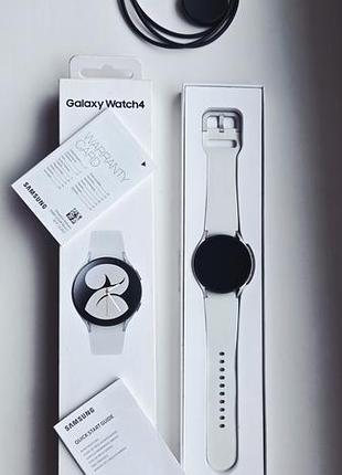 Как новый samsung galaxy watch4 40 мм 1920e esim поддержка сим-карты смарт часы времени