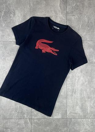 Lacoste sport футболка