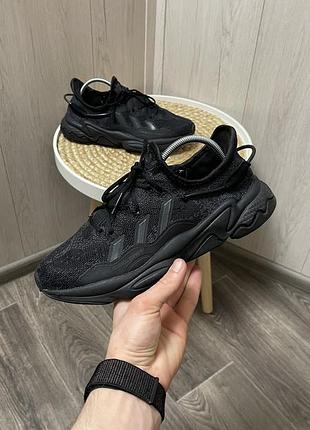Жіночі кросівки adidas ozweego 38р.