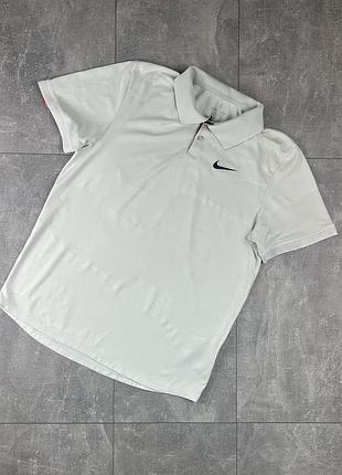 Nike tennis court поло футболка тенниска