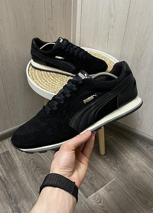 Чоловічі кросівки puma at runner sd 46р.