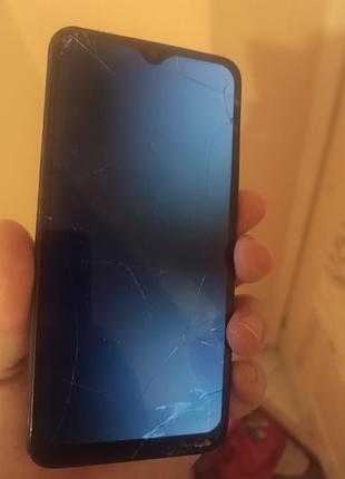 Телефон xiaomi redmi 8 4