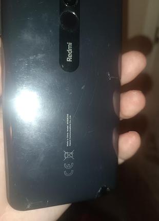 Телефон xiaomi redmi 8 2