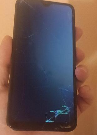 Телефон xiaomi redmi 8 10