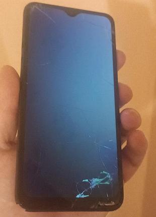Телефон xiaomi redmi 8 9