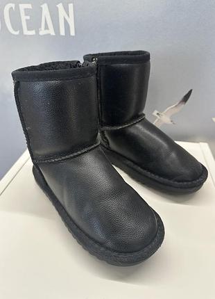 Угги для хлопчика it ts 34