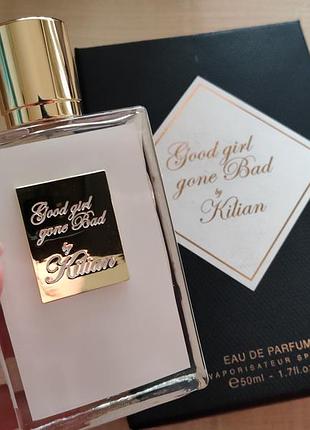 Kilian good girl gone bad ✨ парфуми 💧 10 мл в родном флаконе ✨ оригинальный аромат💐 Хорошая девочка