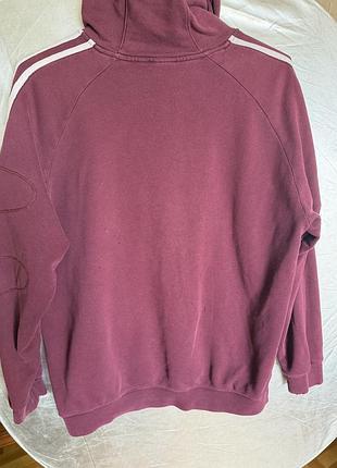Кофта худі adidas xl 2