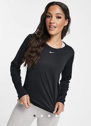 Лонг nike жіночий