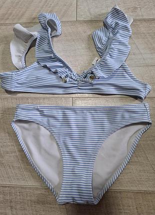 Купальник желя девочки h&amp;m