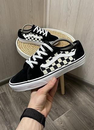 Чоловічі кеди vans 40.5р.