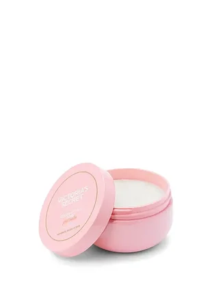 Скраб для тіла victoria's secret coconut milk & rose