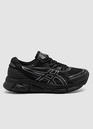 Кросівки чоловічі asics gel quantum 360 black