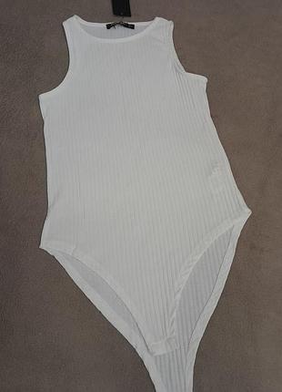 Боди xs-s nasty gal