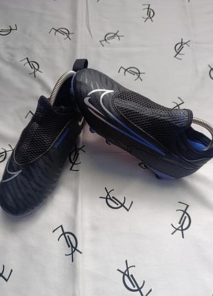Бутси nike phantom gx academy df mg