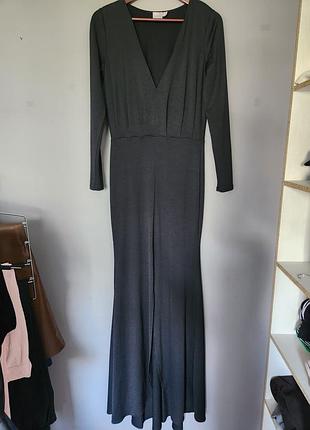 Сукня максі asos