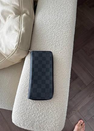 Гаманець louis vuitton оригінал