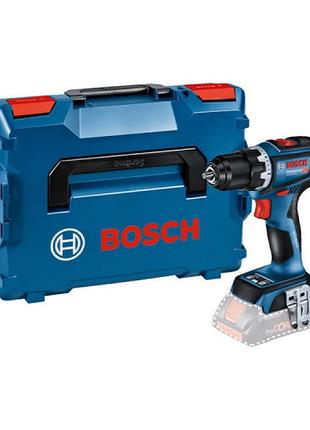 Аккумуляторная дрель-шуруповерт bosch gsb 18v-90 c (06019k6102) новый!
