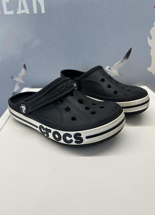 Клоги кроксы сабо с13 размер сандали crocs crocband крокс