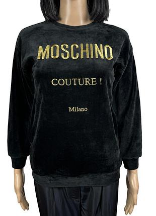 Свитшот moschino