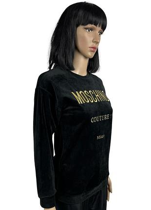 Свитшот moschino 3