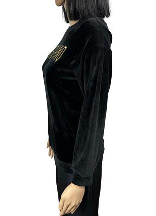 Свитшот moschino 7