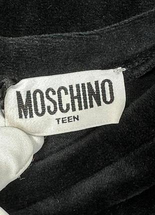 Свитшот moschino 9