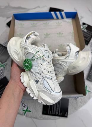 Vento xlg white gray🦂
