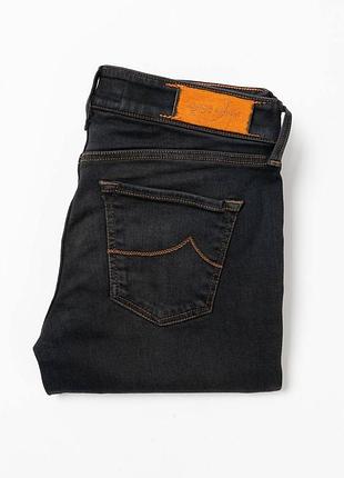 Jacob cohen sophie jeans женские джинсы