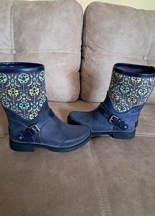 Супер сапожки ugg