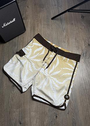 Плавальні шорти billabong / розмір 32 (l)