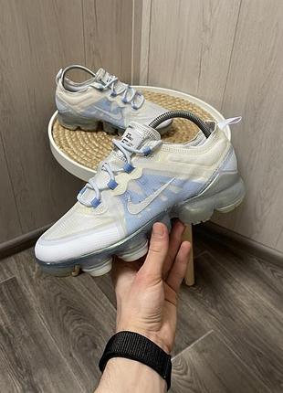 Жіночі кросівки nike vapormax 38.5р.