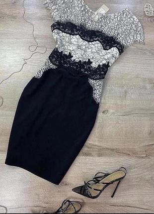 Сукня lypsi london ,m