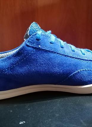 Мокасины clarks 5