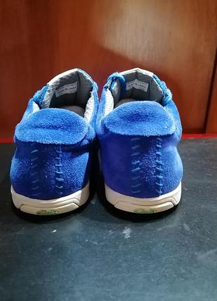 Мокасины clarks 6