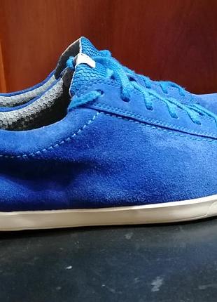 Мокасины clarks 4