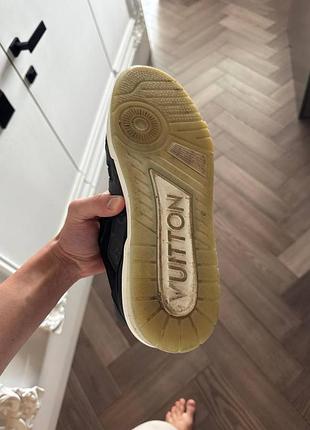 Кросівки louis vuitton 3
