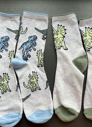 Набір шкарпеток р. 35-38, primark