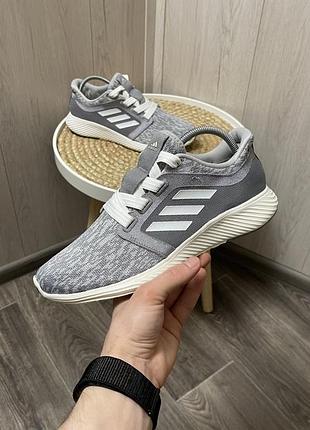 Жіночі кросівки adidas edge lux 40р.
