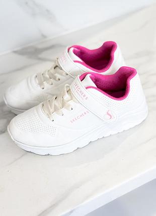 Кросівки skechers pp 35 устілка 22